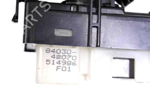 Commutateur LEXUS RX (_U3_) 400h AWD (MHU38_) | BP30216396I30 