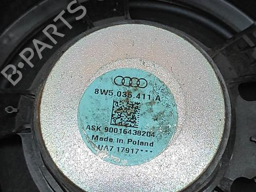 Speaker AUDI A4 B9 Avant (8W5, 8WD) 2.0 TDI | BP29542085E2 