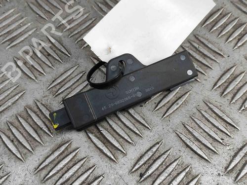 Elektronisk modul BMW X5 (G05, F95) M (600 hp) 27569970