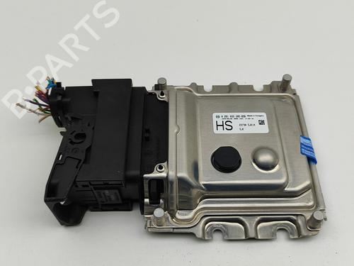 Used Electronic module NISSAN NAVARA NP300 Pickup (D23, D23T) 2.3 dCi 4x4 (D231) (163 hp) 26012664