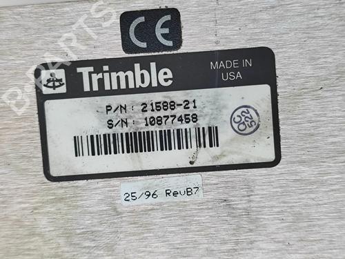 Electronic module BMW 7 (E38) 735 i, iL | BP24307042M83 - Image 7