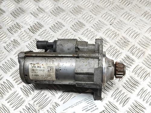 Used Starter Starter MERCEDES-BENZ VITO Van (W447) 116 CDI (447.601, 447.603, 447.605) (163 hp) 26879213 26879213