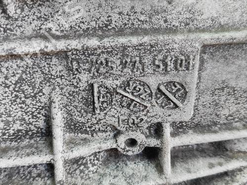 Gearbox MERCEDES-BENZ E-CLASS (W213) E 350 d (213.033) | BP27205476M3 