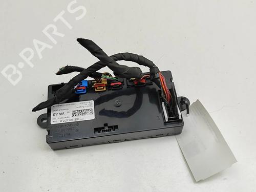 Used Electronic module SKODA ENYAQ iV SUV (5AZ) 85X (286 hp) 29731357