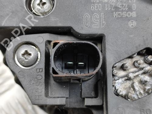 Alternator PORSCHE 911 (991) 3.8 Carrera S | BP29812710M7