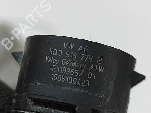 Electronic module AUDI A3 Sportback (8VA, 8VF) 1.4 TFSI e-tron | BP27470047M83