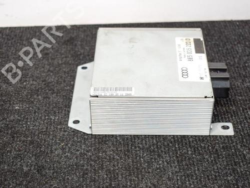 Electronic module AUDI A4 B7 (8EC) 1.9 TDI | BP6747814M83 