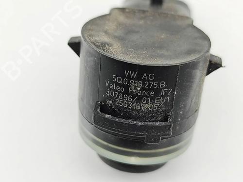 Elektronisk modul PORSCHE MACAN (95B) 3.0 S Diesel | BP31047354M83 