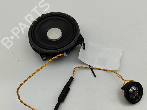 Used Speaker BMW 3 (F30, F80) 335 d xDrive (313 hp) 28137416