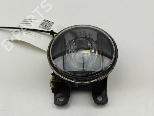 Used Left front fog light Left front fog light ISUZU D-MAX II (TFR, TFS) 1.9 Ddi 4x4 (TFS87J) (163 hp) 33390155 33390155