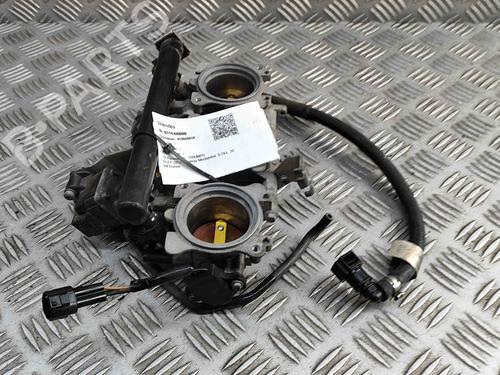 Used Throttle body TRIUMPH MOTORCYCLES TIGER ( -999cc) Tiger 800 (95 hp) 28565590