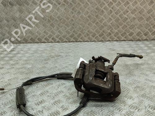 Used Left rear brake caliper Left rear brake caliper CHRYSLER GRAND VOYAGER V (RT) 2.8 CRD (163 hp) 33372769 33372769