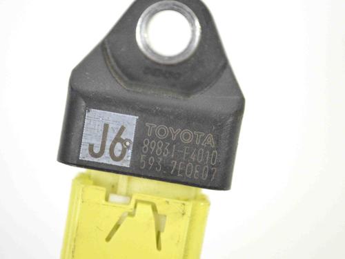 Electronic sensor TOYOTA C-HR (_X1_) 1.8 Hybrid (ZYX10_, ZYX11_, ZYX10R, ZYX11R) | BP30211963M84