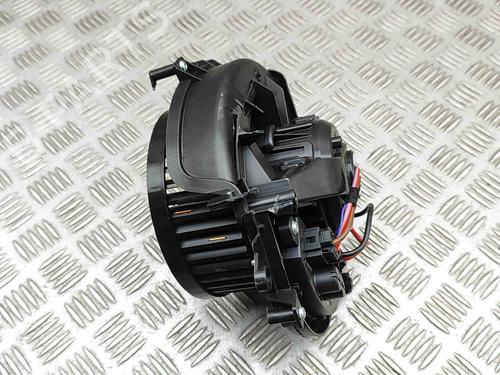 Heater blower motor VW T-ROC (A11, D11) 2.0 R 4motion | BP29487396M62 
