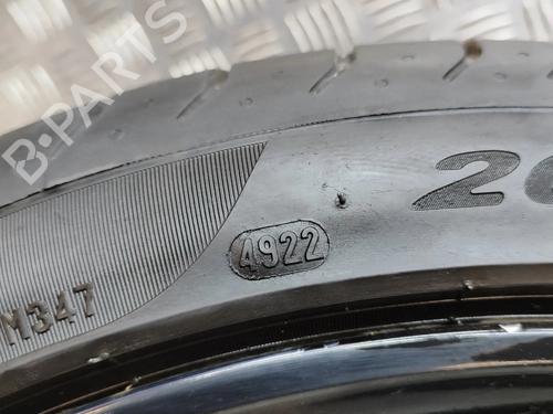 Rim AUDI A7 Sportback (4GA, 4GF) 3.0 TDI | BP28708039C45 