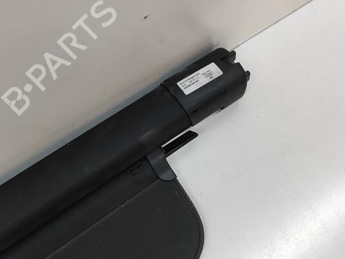 Rear parcel shelf AUDI Q7 (4MB, 4MG, 4MQ) 3.0 TDI e-tron quattro | BP26383388C85 