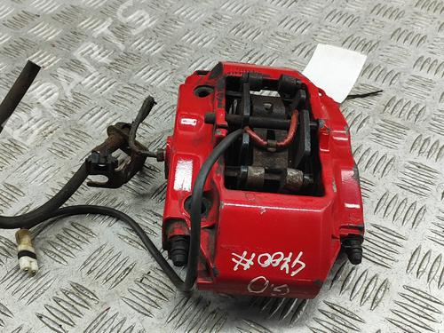 Right rear brake caliper PORSCHE 911 Convertible (996) 3.6 Carrera 4S | BP28275409M106 