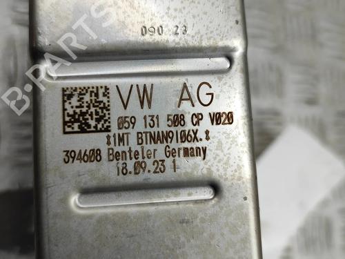 Egr VW TOUAREG (CR7, RC8) 3.0 TDI 4motion | BP26500989M69 