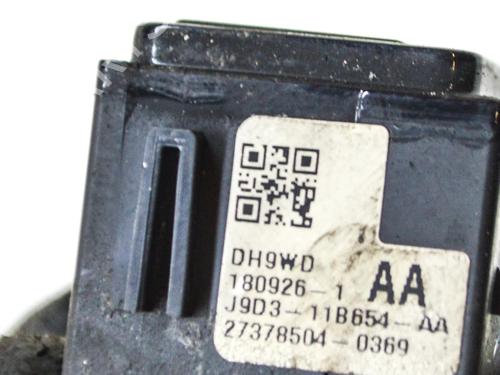 Switch JAGUAR I-PACE (X590) EV400 AWD | BP27754533I30 - Image 6