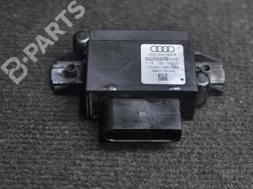 Electronic module AUDI A5 Sportback (8TA) 3.0 TDI quattro | BP6725948M83 