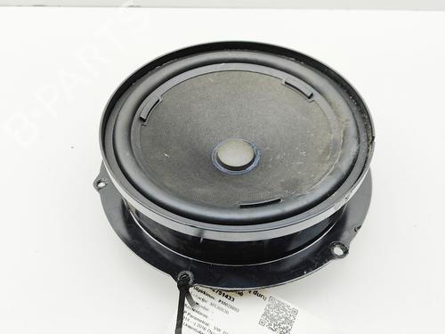 Speaker VW PASSAT B8 Variant (3G5, CB5) 2.0 TDI | BP29830246E2