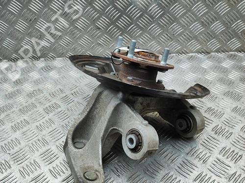 Left rear steering knuckle KIA EV3 EV | BP39409474M27 - Image 2