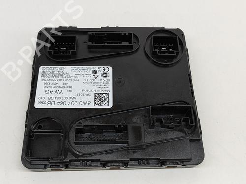 Electronic module AUDI A5 Sportback (F5A, F5F) 2.0 TDI | BP16141226M83 