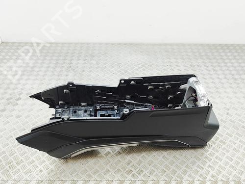 Seats set AUDI Q7 (4MB, 4MG, 4MQ) 45 TDI quattro | BP34374494C78  - Image 10