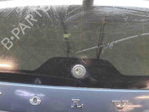 Tailgate VOLVO V60 II (225) B6 Mild-Hybrid AWD | BP29458512C6 