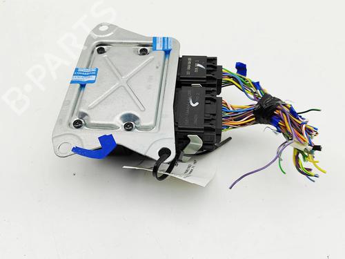 ECU airbags FORD RANGER (TKE) 2.0 EcoBlue 4x4 | BP29975673M53