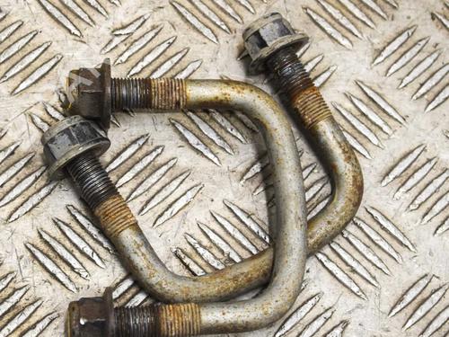 Other RENAULT MASTER III Van (FV) 2.3 dCi 180 FWD (FV04, FV07) | BP27758885O1  - Image 8