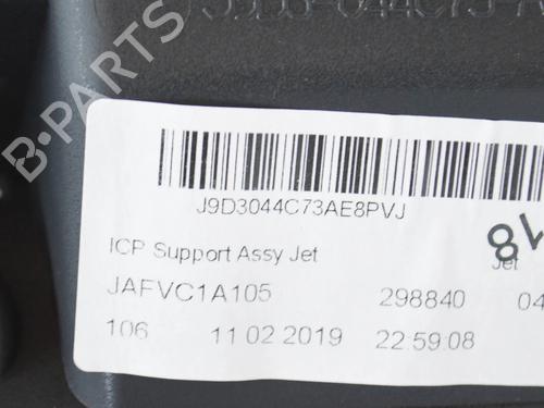 Andre JAGUAR I-PACE (X590) EV400 AWD | BP27760213O1