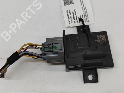 Module électronique JAGUAR F-PACE (X761) 2.0 P400e Plug-in Hybrid | BP28275707M83 