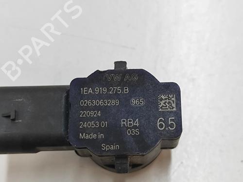 Electronic module AUDI Q4 E-TRON SUV (F4B) 35 | BP27782505M83 