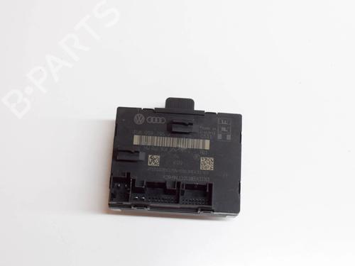 Used Electronic module Electronic module AUDI A6 Allroad C7 (4GH, 4GJ) 3.0 TDI quattro (272 hp) 10673834 10673834