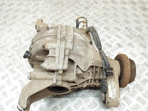 Differential, bag Differential, bag JEEP GRAND CHEROKEE IV (WK, WK2) 3.0 CRD V6 4x4 (190 hp) 34101882 34101882