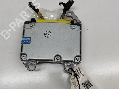 ECU airbags TOYOTA LAND CRUISER PRADO (_J12_) 3.0 D-4D (KDJ120_) | BP27731321M53 