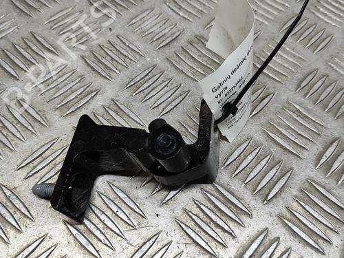 Used Hinge/Door check strap Hinge/Door check strap AUDI A5 Sportback (F5A, F5F) 2.0 TFSI (190 hp) 16194319 16194319