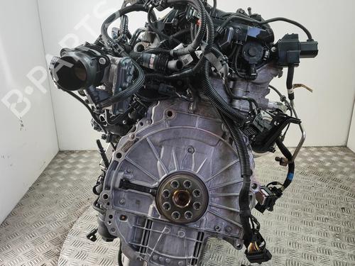 Engine BMW X2 (F39) sDrive 18 i | BP36952255M1 - Image 2