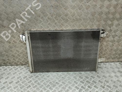 Used AC radiator VW TRANSPORTER T6 Van (SGA, SGH, SHA, SHH) 2.0 TDI (90 hp) 29930493