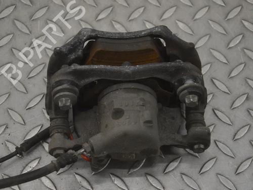 Left front brake caliper BMW 3 (G20, G80, G28) 320 i | BP30247404M105 