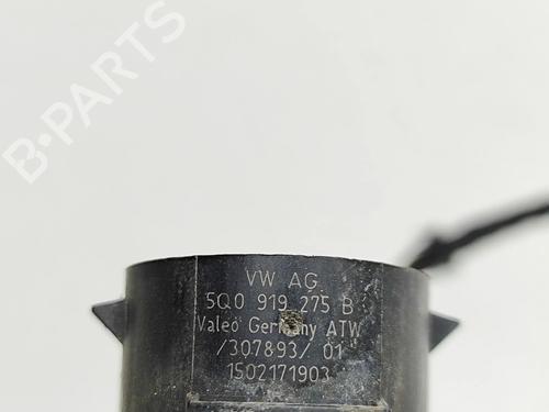 Electronic module AUDI A4 B9 (8W2, 8WC) 2.0 TDI | BP33393832M83 - Image 5