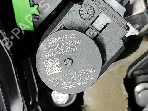 Engine OPEL VIVARO C Bus (K0) 2.0 | BP36671808M1 - Image 11