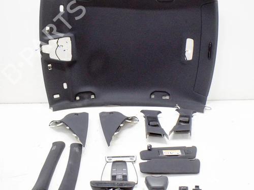 Used Interior roof Interior roof MERCEDES-BENZ E-CLASS (W212) E 220 BlueTEC (212.001) (177 hp) 6774195 6774195