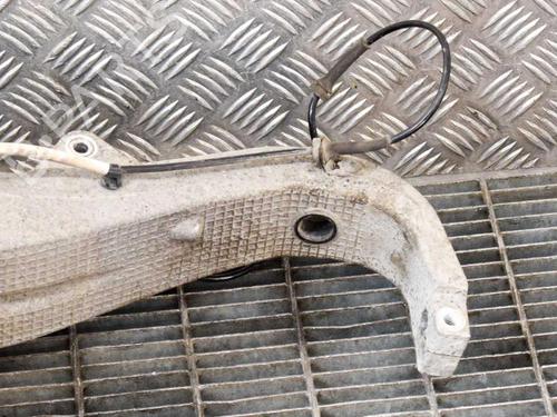 Left front steering knuckle TESLA MODEL S (5YJS) 75 | BP20231380M25