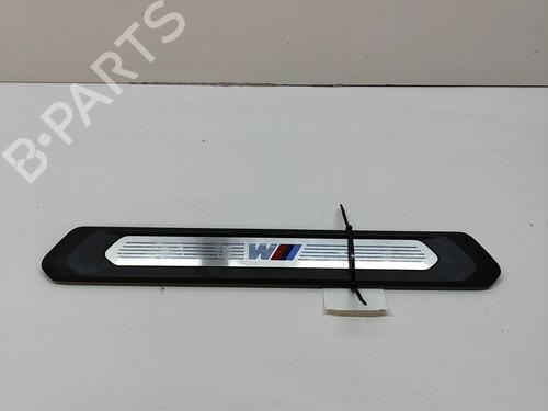 Trinnbrett BMW X3 (G01, F97, G08) xDrive 30 d Mild-Hybrid (286 hp) 27766723