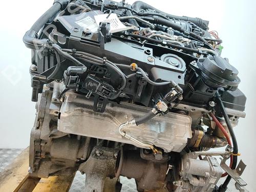 Engine BMW 3 (F30, F80) 318 d | BP37493568M1 - Image 2