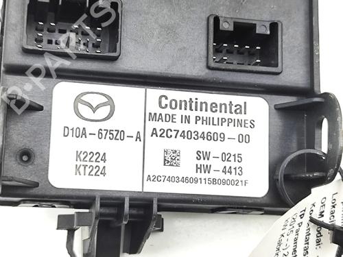Electronic module MAZDA MX-5 IV (ND__) 2.0 (ND2E, ND6E) | BP35717626M83 - Image 6