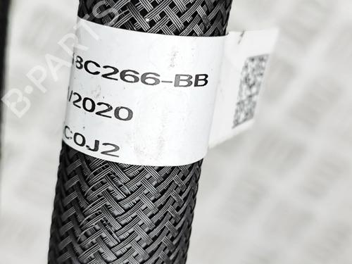 Pipe LAND ROVER RANGE ROVER EVOQUE (L551) 2.0 D200 4x4 | BP32213579M125 