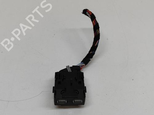 Used Electronic module MERCEDES-BENZ C-CLASS (W206) C 200 (206.042) (204 hp) 28565963